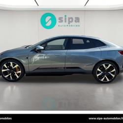 Polestar 4 Polestar 4 LR Dual motor AWD 100 kWh Prime 5p Lab&egrave;ge