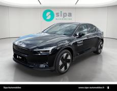 Polestar 2 Labège