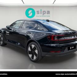 Polestar 2 Polestar 2 Long range Single motor RWD 82 kWh Prime 5p Lab&egrave;ge