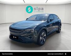 Polestar 3 Labège