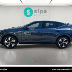 Polestar 3 Polestar 3 Rear Motor RWD 92 kWh Prime 5p Lab&egrave;ge