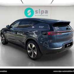 Polestar 3 Polestar 3 Rear Motor RWD 92 kWh Prime 5p Lab&egrave;ge