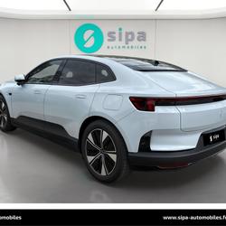 Polestar 4 Polestar 4 LR Single motor RWD 100 kWh Prime 5p Lab&egrave;ge