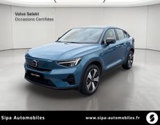 Volvo XC40 Labège
