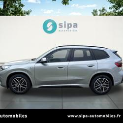 BMW X1 X1 sDrive 18i 136ch DKG7 M Sport 5p Toulouse