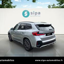 BMW X1 X1 sDrive 18i 136ch DKG7 M Sport 5p Toulouse
