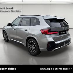 BMW X1 X1 sDrive 18i 136ch DKG7 M Sport 5p Lab&egrave;ge