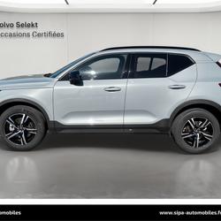 Volvo XC40 XC40 B3 163 ch DCT7 Plus 5p Lab&egrave;ge