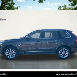 Volvo XC90 XC90 T8 Twin Engine 303+87 ch Geartronic 8 7pl Inscription 5p Toulouse