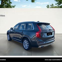 Volvo XC90 XC90 T8 Twin Engine 303+87 ch Geartronic 8 7pl Inscription 5p Toulouse