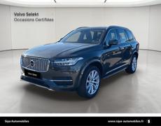 Volvo XC90 Labège