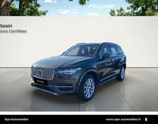 Volvo XC90 Labège