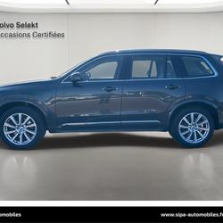 Volvo XC90 XC90 T8 Twin Engine 303+87 ch Geartronic 8 7pl Inscription 5p Lab&egrave;ge