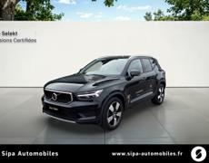 Volvo XC40 Labège