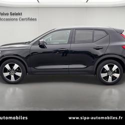 Volvo XC40 XC40 D3 AdBlue 150 ch Geartronic 8 Momentum 5p Lab&egrave;ge