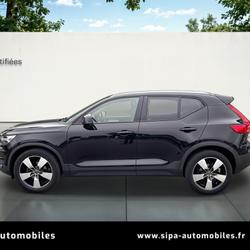 Volvo XC40 XC40 D3 AdBlue 150 ch Geartronic 8 Momentum 5p Lab&egrave;ge