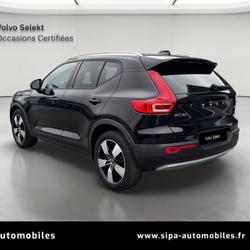 Volvo XC40 XC40 D3 AdBlue 150 ch Geartronic 8 Momentum 5p Lab&egrave;ge