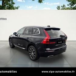 Volvo XC60 XC60 T8 Twin Engine 303 ch + 87 ch Geartronic 8 Inscription Luxe 5p Lab&egrave;ge