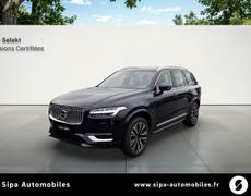 Volvo XC90 Labège