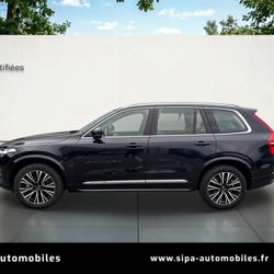 Volvo XC90 XC90 Recharge T8 AWD 310+145 ch Geartronic 8 7pl Ultimate Style Chrome 5p Lab&egrave;ge