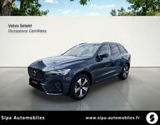 Volvo XC60 Labège