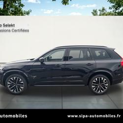 Volvo XC90 XC90 T8 AWD Hybride Rechargeable 455 ch Geartronic 8 7pl Ultra Style Dark 5p Toulouse