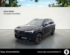 Volvo XC90 Labège