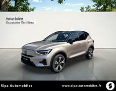 Volvo XC40 Labège