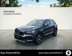 Volvo XC40 Labège