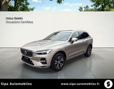 Volvo XC60 Labège