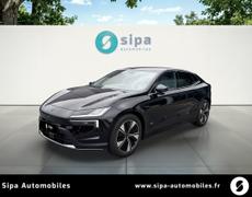 Polestar 4 Labège