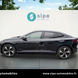 Polestar 4 Polestar 4 LR Single motor RWD 100 kWh Plus 54p Lab&egrave;ge