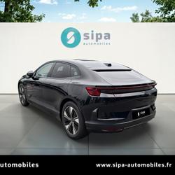 Polestar 4 Polestar 4 LR Single motor RWD 100 kWh Plus 54p Lab&egrave;ge