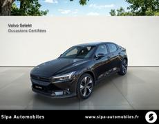 Polestar 2 Toulouse
