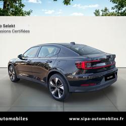 Polestar 2 Polestar 2 Standard range Single motor RWD 70 kWh Plus 4p Toulouse