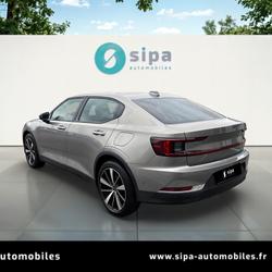 Polestar 2 Polestar 2 Standard range Single motor FWD 69 kWh Plus Plus 4p Lab&egrave;ge