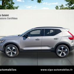 Volvo XC40 XC40 B3 163 ch DCT7 Ultra 5p Toulouse