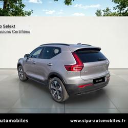 Volvo XC40 XC40 B3 163 ch DCT7 Ultra 5p Toulouse