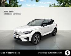 Volvo XC40 Labège
