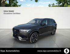 Volvo XC90 Labège
