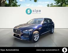 Jaguar FPace Labège