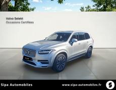 Volvo XC90 Labège