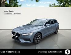 Volvo V60 Toulouse