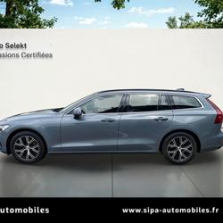 Volvo V60 V60 B4 197 ch Geartronic 8 Start 5p Toulouse