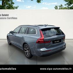 Volvo V60 V60 B4 197 ch Geartronic 8 Start 5p Toulouse