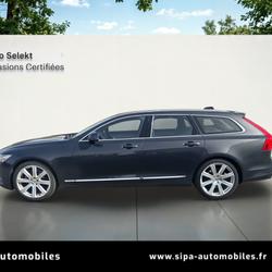 Volvo V90 V90 D4 190 ch AdBlue Geartronic 8 Inscription Luxe 5p Lab&egrave;ge