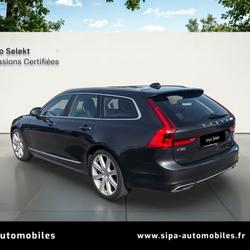 Volvo V90 V90 D4 190 ch AdBlue Geartronic 8 Inscription Luxe 5p Lab&egrave;ge