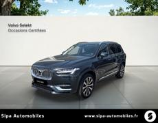 Volvo XC90 Labège