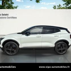 Volvo EX30 EX30 Cross Country P5 Long Range 272 ch Plus 5p Lab&egrave;ge