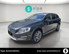 Volvo V60 Labège